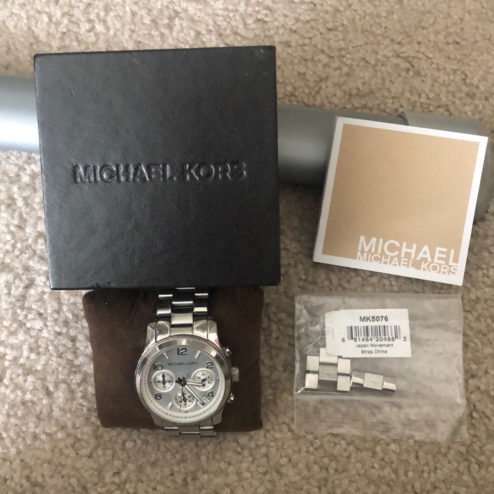 Michael Kors Watch